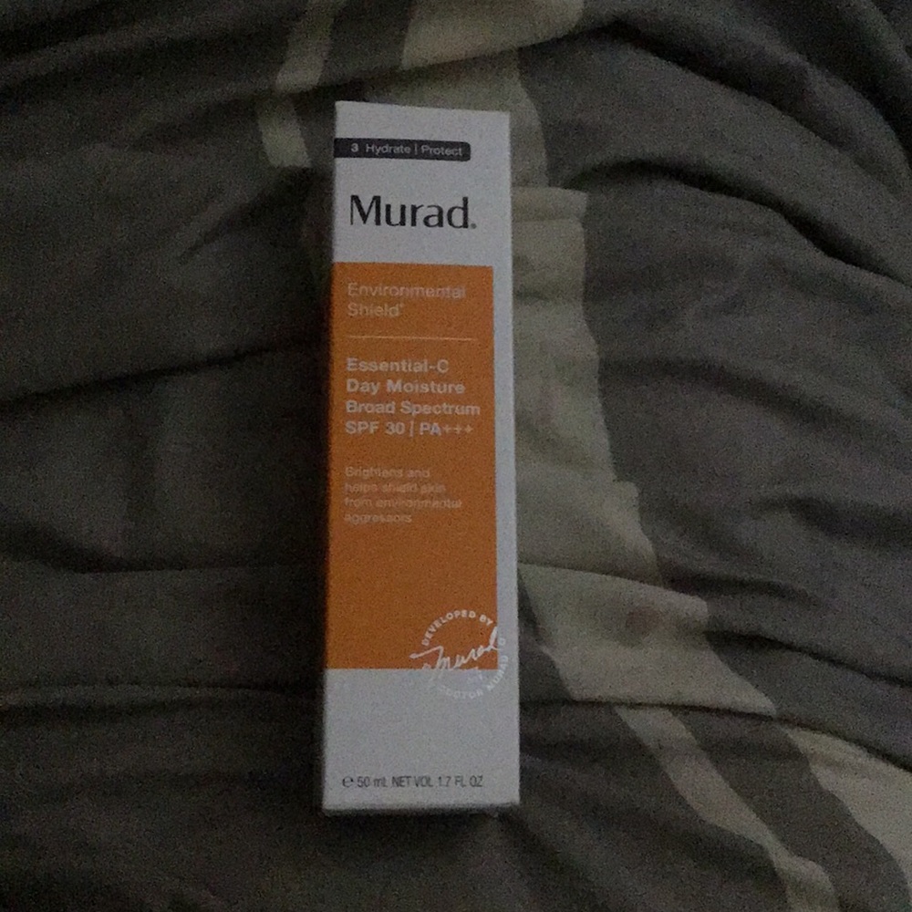 COPY - Murad Essential C Day Moisture